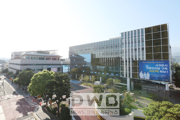 2021년 서귀포시민대학 5월 개강한다.