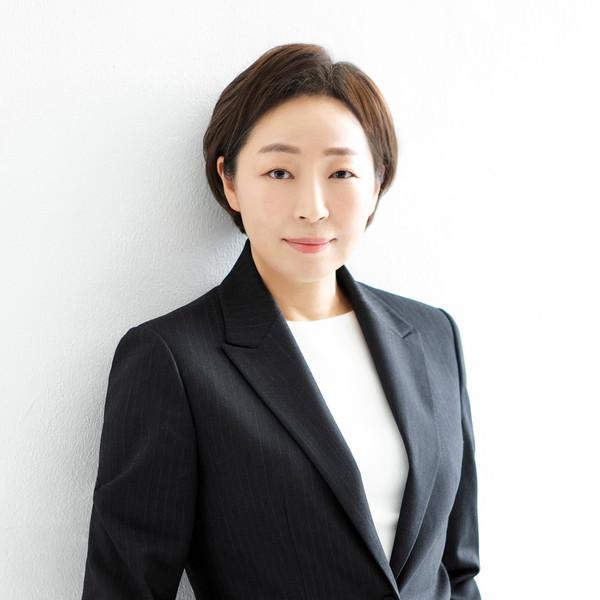 JTO 고은숙 사장 (사진= 제주관광공사 제공) <br>