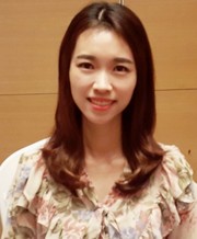 강진화 / 서귀포시 관광진흥과