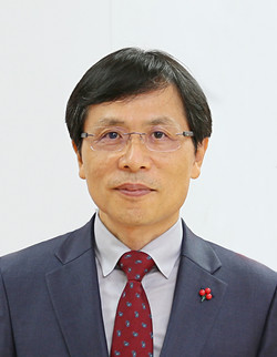 제주사회복지공동모금회 (회장 강지언)