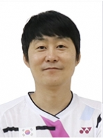 장윤혁 코치