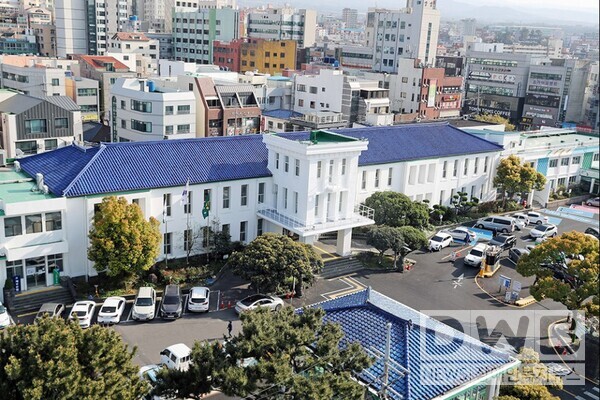 제주시, 의료용 마약류 취급업소 현장점검 강화//자료=제주시