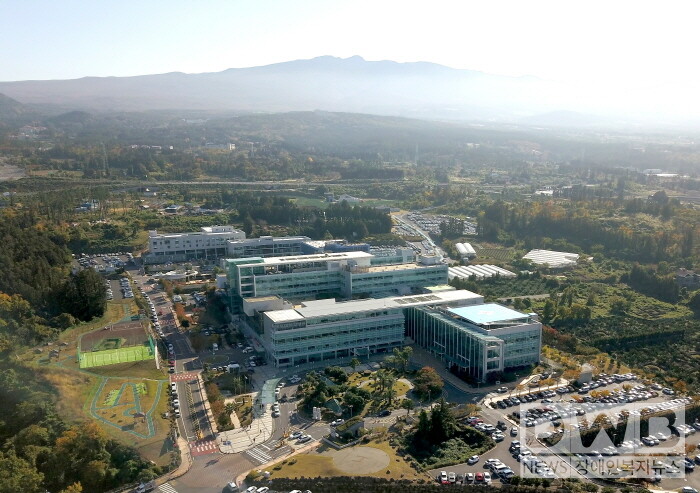 2025 마주해요 전국 희망메시지 캠페인’제주 개(전국 17개 광역자치단체 공동 진행…14일 제주대병원서 열려)/자료=제주도청