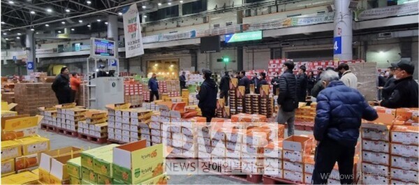 서귀포시는 2026년 예산 414억 원 투입, 농업 생산기반 및 유통 인프라 확충 한다.