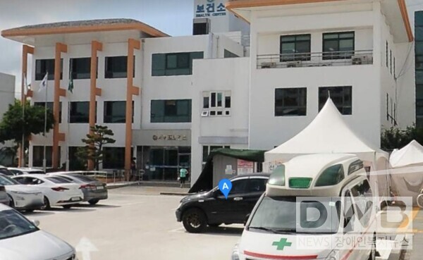 서궈포시 보건소 요실금 치료비 지원으로 취약계층 의료비 부담 완화