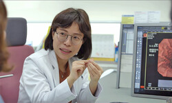 제주한국병원 건강증진센터 조혜정 센터장
