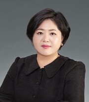 김미현 주무관